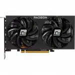 Видеокарта PowerColor Fighter AMD Radeon RX 6600XT 8GB GDDR6 AXRX 6600XT 8GBD6-3DH (8 ГБ)