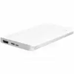 Внешний аккумулятор (Power Bank) Xiaomi ZMI PowerBank QB810 ZMKQB810RUWH (10000 мАч, Белый)