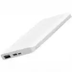 Внешний аккумулятор (Power Bank) Xiaomi ZMI PowerBank QB810 ZMKQB810RUWH (10000 мАч, Белый)