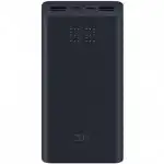 Внешний аккумулятор (Power Bank) Xiaomi ZMI PowerBank QB822 ZMKQB822CNQS (20000 мАч, Черный)
