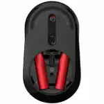 Мышь Xiaomi Mi Wireless Mouse Silent HLK4041GL (Бюджетная, Беспроводная)