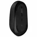 Мышь Xiaomi Mi Wireless Mouse Silent HLK4041GL (Бюджетная, Беспроводная)