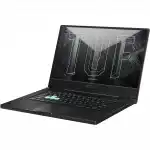 Ноутбук Asus TUF Dash F15 FX516PM-HN086T (15.6 ", FHD 1920x1080 (16:9), Intel, Core i5, 16 Гб, SSD, 512 ГБ, nVidia GeForce RTX 3060)
