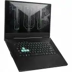Ноутбук Asus TUF Dash F15 FX516PM-HN086T (15.6 ", FHD 1920x1080 (16:9), Intel, Core i5, 16 Гб, SSD, 512 ГБ, nVidia GeForce RTX 3060)