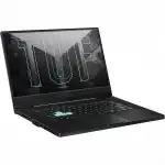 Ноутбук Asus TUF Dash F15 FX516PM-HN086T (15.6 ", FHD 1920x1080 (16:9), Intel, Core i5, 16 Гб, SSD, 512 ГБ, nVidia GeForce RTX 3060)
