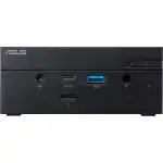 Персональный компьютер Asus Mini PC PN62S-B3558ZV (Core i3, 10110U, 2.1, 4 Гб, DDR4-2400, SSD, Windows 10 Pro)