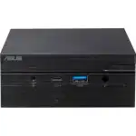 Персональный компьютер Asus Mini PC PN62S-B3558ZV (Core i3, 10110U, 2.1, 4 Гб, DDR4-2400, SSD, Windows 10 Pro)