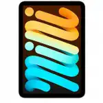 Планшет Apple iPad mini (2021) Wi-Fi 64Gb Starlight MK7P3RK/A (64 Гб, 4 Гб)