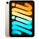 Планшет Apple iPad mini (2021) Wi-Fi 64Gb Starlight MK7P3RK/A (64 Гб, 4 Гб)