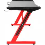 Gamdias DEADALUS E2 Black/Red DEADALUS E2 BR
