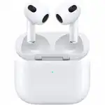 Наушники Apple AirPods 3 MME73RU/A