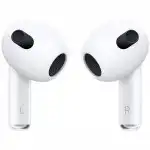 Наушники Apple AirPods 3 MME73RU/A