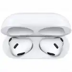 Наушники Apple AirPods 3 MME73RU/A