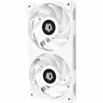 Охлаждение ID-Cooling ICEFAN 240 ARGB SNOW (Для системного блока)