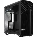 Корпус FRACTAL DESIGN Torrent Black TG Dark Tint Black FD-C-TOR1A-06 (Игровые, Midi-Tower)