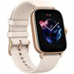 Xiaomi Amazfit GTS 3 A2035 Ivory White (Смарт-часы)