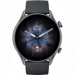 Xiaomi Amazfit GTR 3 Pro A2040 Infinite Black
