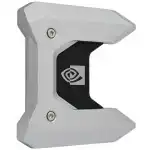 Аксессуар для ПК и Ноутбука nVidia NVLink 3 slot 900-14932-2500-000 (Мост (Bridge))