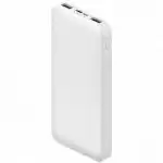 Внешний аккумулятор (Power Bank) Xiaomi ZMI PowerBank PB812 ZMKPB812CNWH (10000 мАч, Белый)