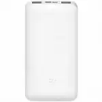 Внешний аккумулятор (Power Bank) Xiaomi ZMI PowerBank PB812 ZMKPB812CNWH (10000 мАч, Белый)