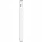 Внешний аккумулятор (Power Bank) Xiaomi ZMI PowerBank PB812 ZMKPB812CNWH (10000 мАч, Белый)