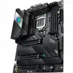 Материнская плата Asus ROG STRIX Z590-F GAMING WIFI (ATX, LGA 1200)