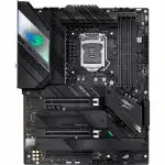 Материнская плата Asus ROG STRIX Z590-F GAMING WIFI (ATX, LGA 1200)