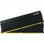 ОЗУ ADATA XPG GAMMIX D45 AX4U320016G16A-DCBKD45 (DIMM, DDR4, 32 Гб (2 х 16 Гб), 3200 МГц)