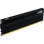ОЗУ ADATA XPG GAMMIX D45 AX4U320016G16A-DCBKD45 (DIMM, DDR4, 32 Гб (2 х 16 Гб), 3200 МГц)