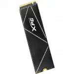 Внутренний жесткий диск A-Data XPG GAMMIX S70 BLADE AGAMMIXS70B-1T-CS (SSD (твердотельные), 1 ТБ, M.2, PCIe)