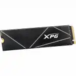 Внутренний жесткий диск A-Data XPG GAMMIX S70 BLADE AGAMMIXS70B-1T-CS (SSD (твердотельные), 1 ТБ, M.2, PCIe)