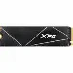 Внутренний жесткий диск A-Data XPG GAMMIX S70 BLADE AGAMMIXS70B-1T-CS (SSD (твердотельные), 1 ТБ, M.2, PCIe)