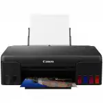 Принтер Canon Pixma G540 4621C009 (А4, Струйный, Цветной)