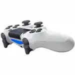 Манипулятор Sony Dualshock 4 v2 для PlayStation 4 White CUH-ZCT2E White