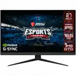 Монитор MSI Optix G273QF (27 ", IPS, WQHD 2560x1440 (16:9), 165 Гц)