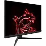 Монитор MSI Optix G273QF (27 ", IPS, WQHD 2560x1440 (16:9), 165 Гц)