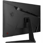 Монитор MSI Optix G273QF (27 ", IPS, WQHD 2560x1440 (16:9), 165 Гц)