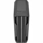 Корпус Aerocool Splinter Duo-G-BK-v1 (Игровые, Midi-Tower)