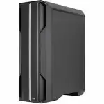 Корпус Aerocool Splinter Duo-G-BK-v1 (Игровые, Midi-Tower)