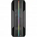 Корпус Aerocool Splinter Duo-G-BK-v1 (Игровые, Midi-Tower)