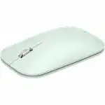 Мышь Microsoft Modern Mobile light green KTF-00027 (Имиджевая, Беспроводная)