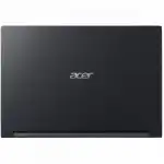 Ноутбук Acer Aspire A715-75G-51JB NH.Q88ER.00P (15.6 ", FHD 1920x1080 (16:9), Intel, Core i5, 8 Гб, SSD, 512 ГБ, nVidia GeForce GTX 1650 Ti)