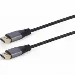 Кабель интерфейсный Cablexpert CC-DP8K-6 (Display порт - Display порт)