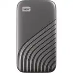 Внешний жесткий диск Western Digital My Passport 2020 WDBAGF5000AGY-WESN (500 ГБ)
