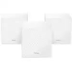 Маршрутизатор для дома TENDA Nova MW12 (3-pack) MW12(3-pack)