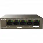 Коммутатор TENDA G1105PD (1000 Base-TX (1000 мбит/с))