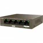 Коммутатор TENDA G1105PD (1000 Base-TX (1000 мбит/с))