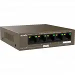 Коммутатор TENDA G1105PD (1000 Base-TX (1000 мбит/с))
