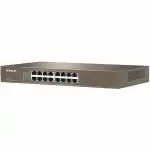 Коммутатор TENDA TEF1016D (100 Base-TX (100 мбит/с))