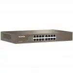 Коммутатор TENDA TEF1016D (100 Base-TX (100 мбит/с))